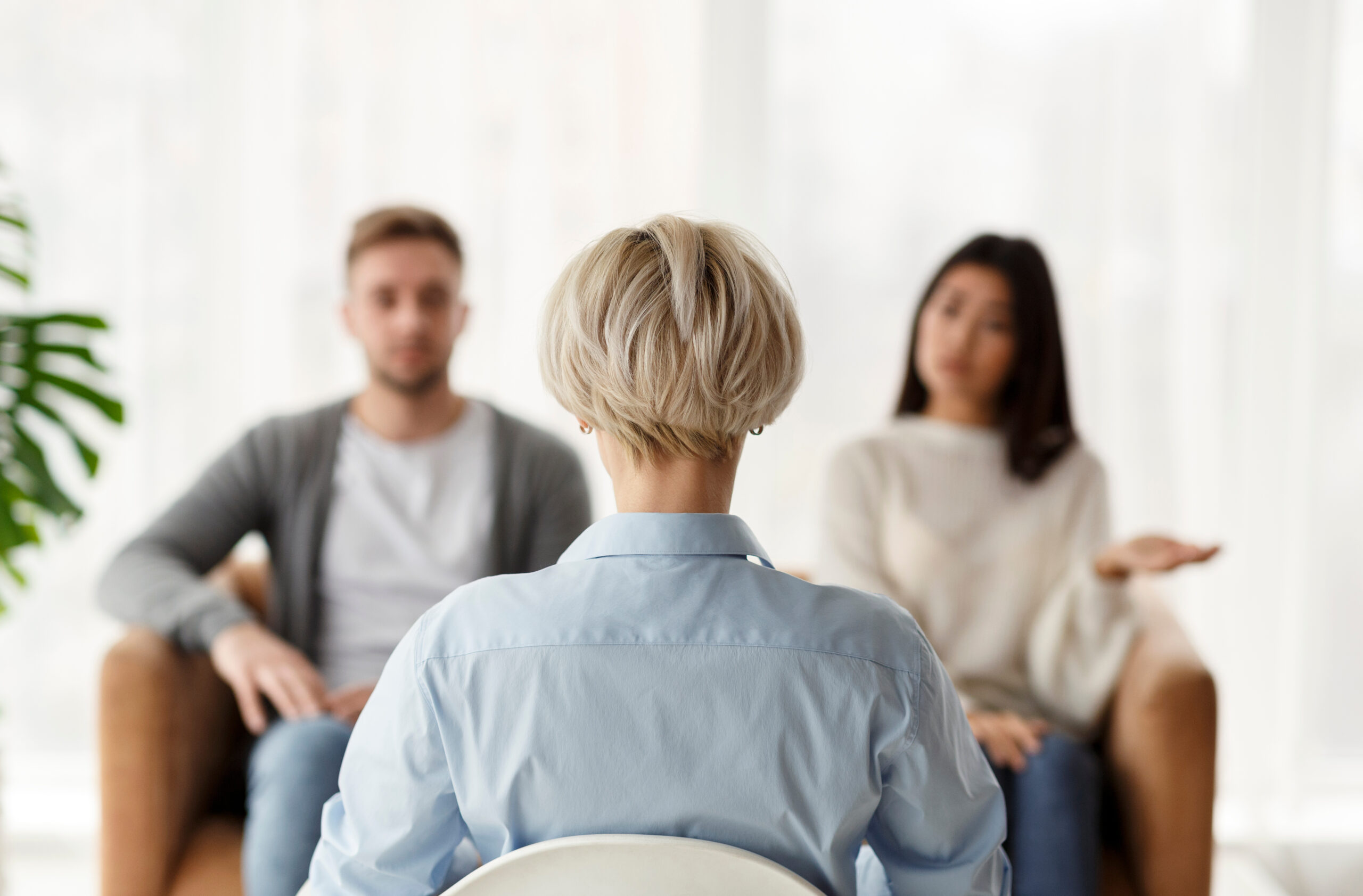Counselling